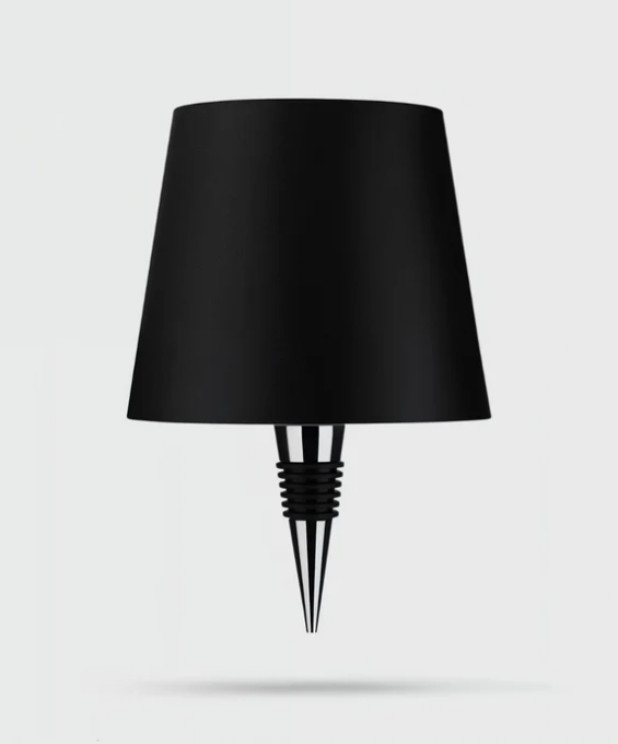 Bouteille Lumineuse