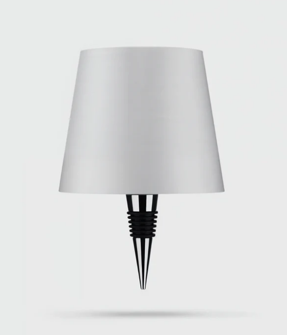 Bouteille Lumineuse