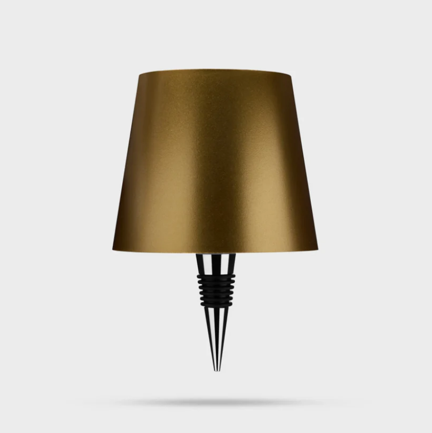 Bouteille Lumineuse
