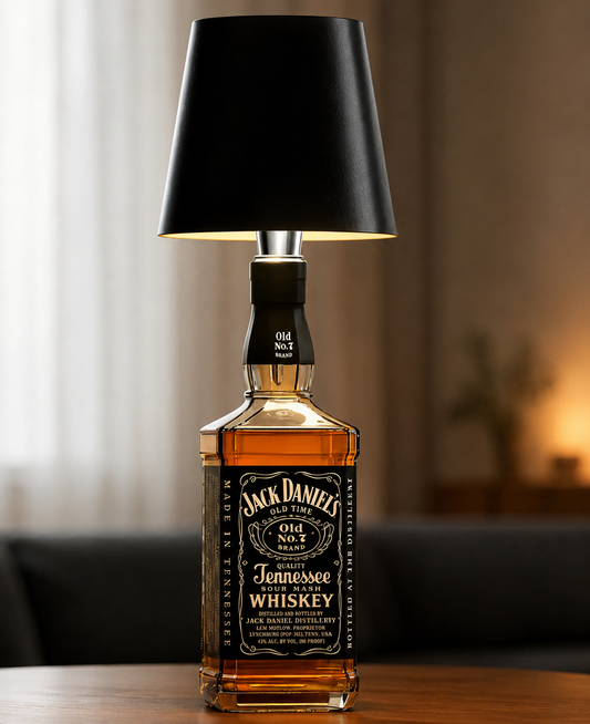 Bouteille Lumineuse